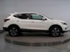 Nissan Qashqai - fotka číslo 7