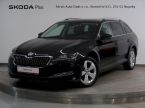 Škoda Superb - fotka číslo 0