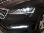 Škoda Superb - fotka číslo 9