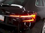 Škoda Superb - fotka číslo 10