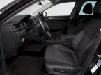 Škoda Superb - fotka číslo 12