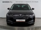 Škoda Superb - fotka číslo 3