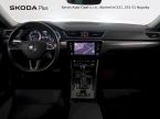 Škoda Superb - fotka číslo 4