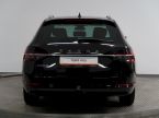 Škoda Superb - fotka číslo 8