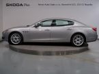 Maserati Quattroporte - fotka číslo 2