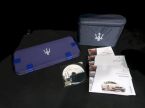 Maserati Quattroporte - fotka číslo 34