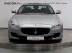 Maserati Quattroporte - fotka číslo 3