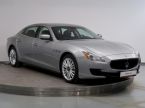 Maserati Quattroporte - fotka číslo 5