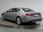 Maserati Quattroporte - fotka číslo 6