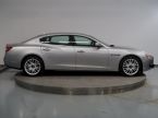 Maserati Quattroporte - fotka číslo 7