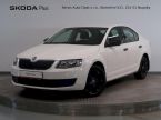 Škoda Octavia - fotka číslo 0