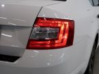 Škoda Octavia - fotka číslo 11