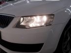 Škoda Octavia - fotka číslo 12
