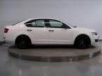 Škoda Octavia - fotka číslo 16