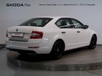 Škoda Octavia - fotka číslo 1