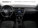 Škoda Octavia - fotka číslo 4