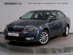 Škoda Octavia - fotka číslo 0