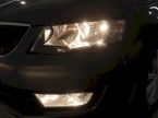 Škoda Octavia - fotka číslo 9