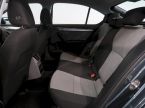 Škoda Octavia - fotka číslo 14