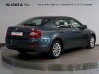 Škoda Octavia - fotka číslo 1