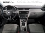 Škoda Octavia - fotka číslo 4