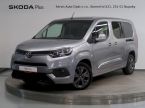 Toyota ProAce City Verso - fotka číslo 0