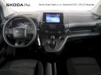 Toyota ProAce City Verso - fotka číslo 4