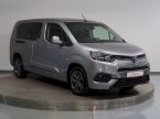 Toyota ProAce City Verso - fotka číslo 5