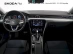 Volkswagen Passat - fotka číslo 4