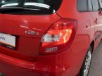Škoda Fabia - fotka číslo 10