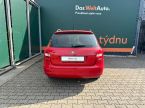 Škoda Fabia - fotka číslo 18