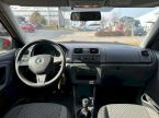 Škoda Fabia - fotka číslo 28