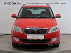 Škoda Fabia - fotka číslo 3