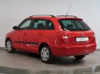 Škoda Fabia - fotka číslo 6