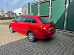 Škoda Fabia - fotka číslo 8