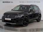 Volkswagen Tiguan - fotka číslo 0