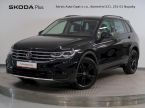 Volkswagen Tiguan - fotka číslo 0