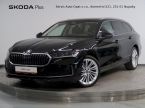 Škoda Superb - fotka číslo 0