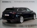 Škoda Superb - fotka číslo 1