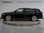 Škoda Superb - fotka číslo 2