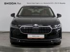 Škoda Superb - fotka číslo 3