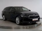 Škoda Superb - fotka číslo 5