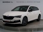 Škoda Scala - fotka číslo 0