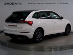 Škoda Scala - fotka číslo 1