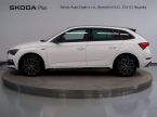 Škoda Scala - fotka číslo 2