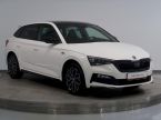 Škoda Scala - fotka číslo 5