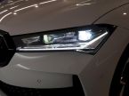 Škoda Superb - fotka číslo 9