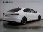 Škoda Superb - fotka číslo 1