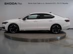 Škoda Superb - fotka číslo 2