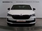 Škoda Superb - fotka číslo 3